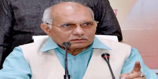 पशुधन मंत्री ने 11 जिलाें में 14 नवनिर्मित वृहद गोसंरक्षण केन्द्रों का किया वर्चुअल लोकार्पण, गोवंश के संरक्षण एवं संवर्धन की अपील