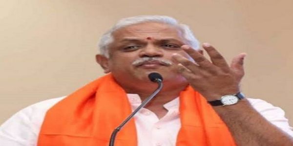 संघ-भाजपा की समन्वय बैठक में संगठन-सरकार के बीच तालमेल पर जोर