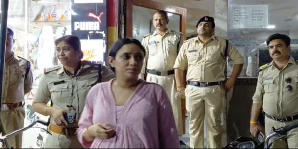 जबलपुर : भ्रूण लिंग परीक्षण गिरोह का भंडाफोड़, दो डायग्नोस्टिक सेंटर सील