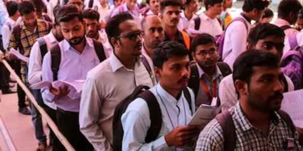 मध्य प्रदेश में युवा संगम पहल बनी रोजगार का बड़ा मंच, 3.62 लाख से अधिक युवाओं को मिला लाभ