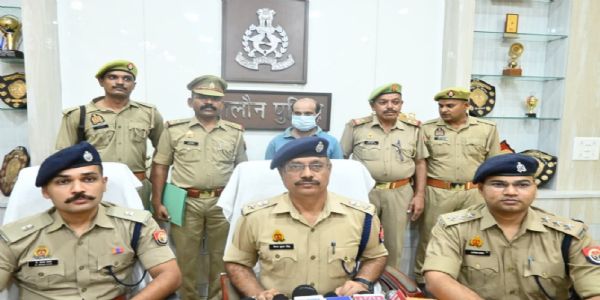 शराब के नशे में हुए विवाद पर हुई थी युवक की हत्या, आरोपित गिरफ्तार