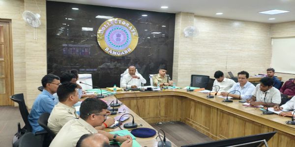 नशे के व्यापार में संलिप्त लोगों पर हाेगी कड़ी कार्रवाई : डीसी