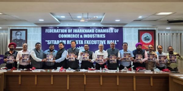 भवन नियमितीकरण योजना में आवेदन करने की अवधि बढाए सरकार : चेंबर