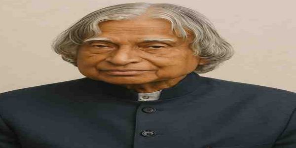 लोकसभा अध्यक्ष, केंद्रीय गृहमंत्री व अन्य ने दी डॉ. ए.पी.जे. अब्दुल कलाम की पुण्यतिथि पर श्रद्धांजलि