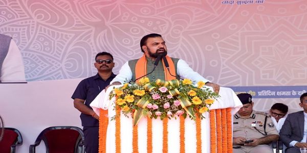 दुग्ध क्षेत्र में नई क्रांति से आत्मनिर्भर बिहार की मजबूत नींव रखी जाएगी : सम्राट चौधरी