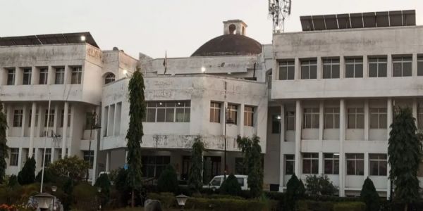 ई-परिवहन चालान व्यवस्था से उत्पन्न संकट पर संवेदक संघ 28 को लेगा निर्णय