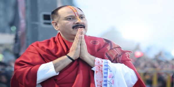 जो व्यक्ति अपने शिष्य को भगवान शिव और परमात्मा से जोड़ दे, वही सच्चा गुरु : पंडित प्रदीप मिश्रा