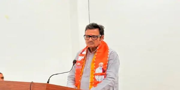 पंचायती राज-निकाय चुनाव में हर बूथ पर जीत की रणनीति बनाएगी भाजपा