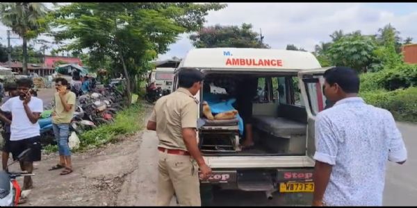 सिलीगुड़ी में महाराष्ट्र के ट्रक चालक की संदिग्ध परिस्थितियों में मौत