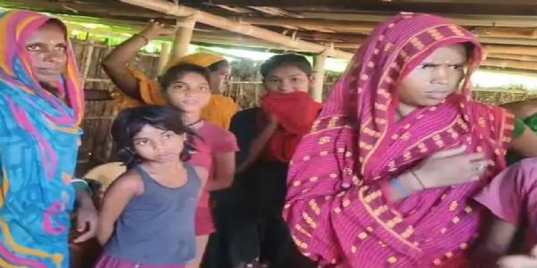 खुले शौचालय टैंक में गिरने से सात वर्षीय बच्ची की दर्दनाक मौत, ढक्कन नहीं होने से हुआ हादसा