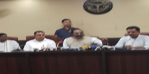संत शिरोमणि गुरु रविदास के 650 वें प्रकाश पर्व पर वाराणसी में 29 जुलाई को होगा कार्यक्रम - लाल सिंह आर्य