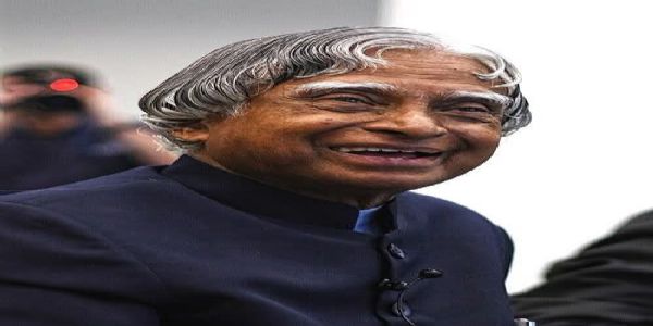 मिसाइल मैन डॉ. एपीजे अब्दुल कलाम की पुण्यतिथि पर मुख्यमंत्री ने दी श्रद्धांजलि