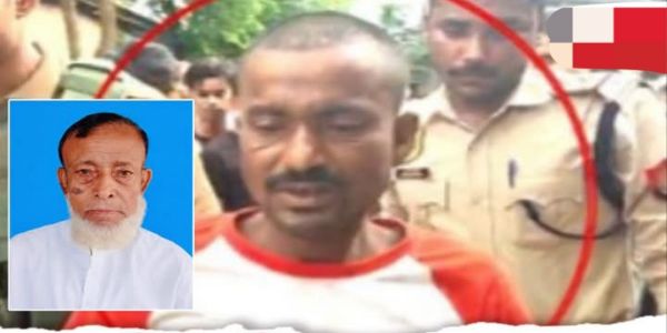 दामाद ने ती ससुर की चाकू से गोदकर हत्या, बरपेटा रोड में सनसनी