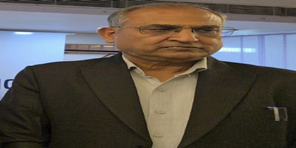 स्थायी अध्यक्ष की नियुक्ति तक मुकेश गर्ग संभालेंगे एचईआरसी अध्यक्ष का कार्यभार