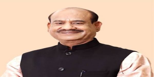 om birla
