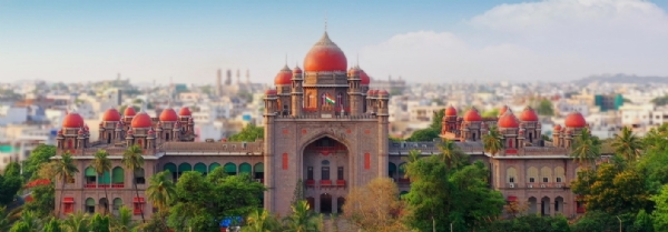 तेलंगाना हाईकोर्ट  (फाइल फाेटाे)