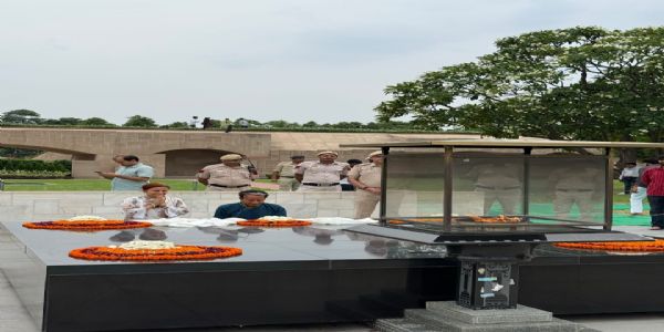 पर्यावरणविद् सोनम वांगचुक पर्यावरणविद् सोनम वांगचुक