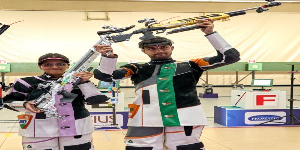 सोनम उत्तम मस्कर और हिमांशु ढिल्लों