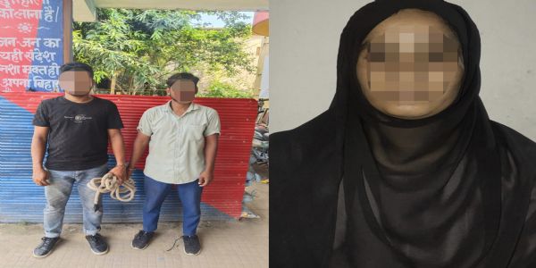 बांग्लादेशी घुसपैठ मामले में आईबी की पूछताछ में बड़े खुलासे, फर्जी दस्तावेज नेटवर्क जांच के घेरे में