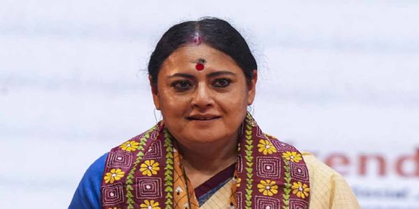 नए निर्वाचित बोर्ड के गठन तक नगर निकायों में शिकायत निवारण के लिए नोडल अधिकारी होंगे नियुक्त : अग्निमित्रा पाल