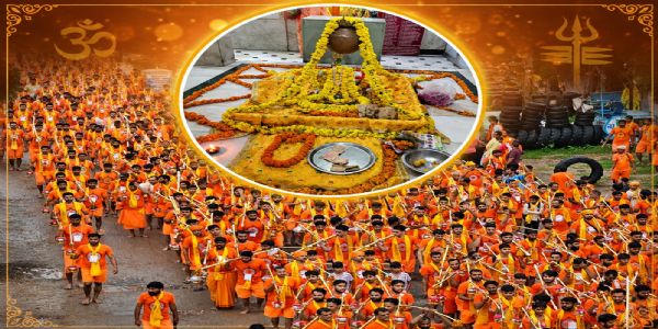 श्रावण मास: कांवड़ यात्राओं व शिवालयों की व्यवस्थाओं को लेकर प्रशासन अलर्ट