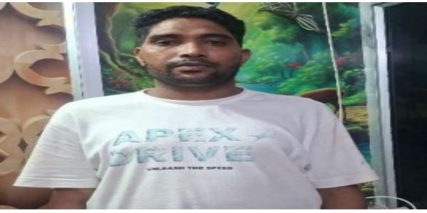 सौरव मीणा हत्याकांड का मुख्य आरोपी हरकेश मीणा गिरफ्तार