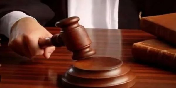 पिता की हत्या करने वाले पुत्र को सात वर्ष की सजा, पांच हजार रुपये का जुर्माना