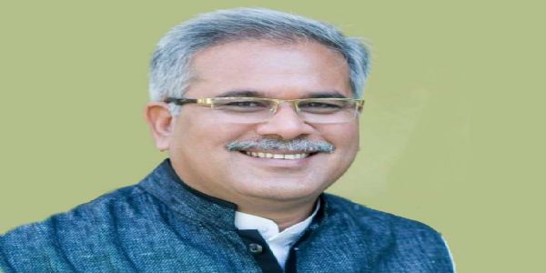 पूर्व मुख्यमंत्री भूपेश बघेल का केंद्र और राज्य सरकार पर हमला, बोले- हर मोर्चे पर सरकार विफल
