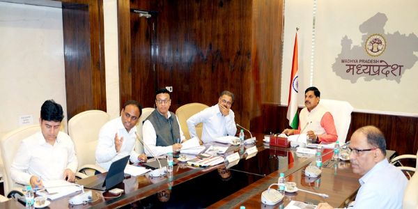 होमस्टे को प्रोत्साहित करने के लिए पर्यटन और वन विभाग मिलकर करें कार्य : मुख्यमंत्री डॉ. यादव