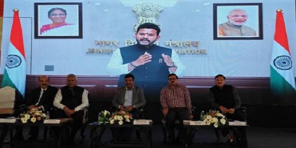 अमृतसर से हब एंड स्पोक इंटरनेशनल फ्लाइट ऑपरेशन सुविधा का शुभारंभ