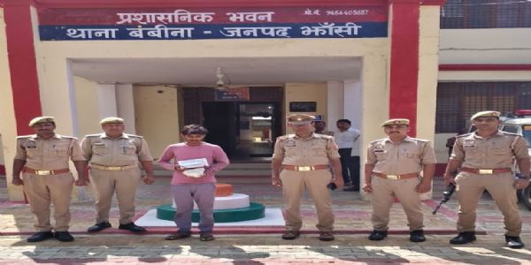 मजदूरी के पैसों के विवाद में चचेरे भाई ने की थी किशोर की हत्या