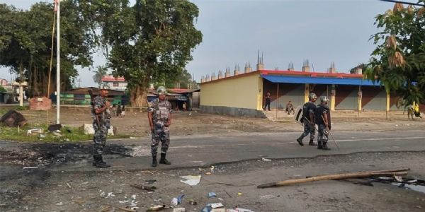 नेपाल के सुनसरी में भय व्याप्त, विराटनगर और दक्षिणी सुनसरी में शैक्षणिक संस्थाएं बंद