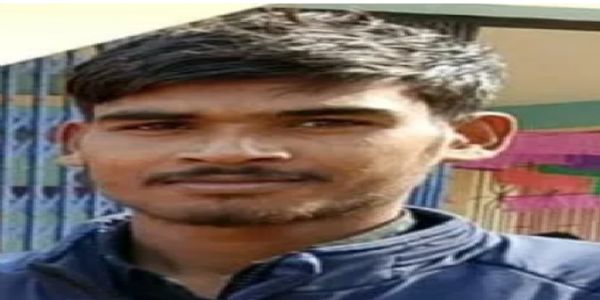 सड़क हादसे में घायल युवक की इलाज के दौरान मौत