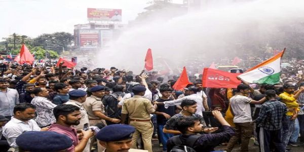 कोलकाता हिंसा प्रकरण में गिरफ्तार सभी 16 आरोपितों को अदालत से जमानत मिली