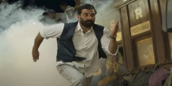 'बंटवारा 1947' का दमदार ट्रेलर रिलीज, सनी देओल-शबाना आजमी ने जीता दिल