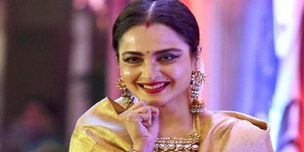 इंडियन फिल्म फेस्टिवल ऑफ मेलबर्न में सम्मानित होंगी रेखा