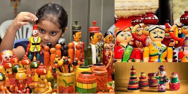 भारतीय खिलौने के जारी फोटो का प्रतीकात्मक चित्र