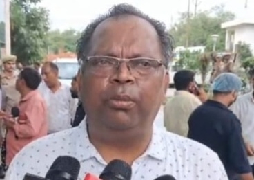 जानकारी देते मेडिकल कॉलेज सीएमएस जानकारी देते मेडिकल कॉलेज सीएमएस