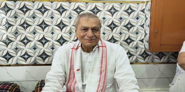 केंद्र सरकार छात्रों की समस्याओं को लेकर गंभीर, कई कदम उठाए : चौधरी लक्ष्मीनारायण