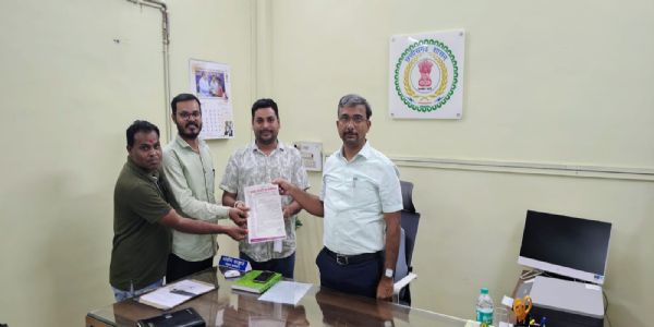 तीन अगस्त को प्रदेशभर के पटवारी एक दिवसीय हड़ताल पर, सामूहिक अवकाश लेकर करेंगे आंदोलन