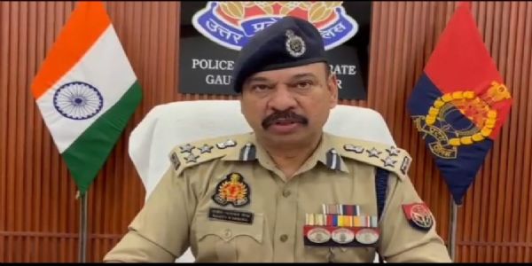 कावड़ यात्रा को लेकर तैनात होंगे ढाई हजार पुलिस कर्मी