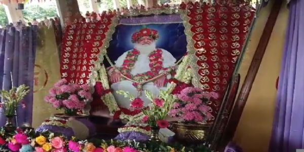 गुरुपूर्णिमा पर सेवा, साधना और गुरु परंपरा के आदर्शों का पालन करने का संकल्प लिया गया : संजय सिंघानी