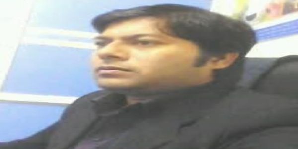 विद्यालय जाते समय शिक्षक की तबीयत बिगड़ी, अस्पताल पहुंचने से पहले मौत