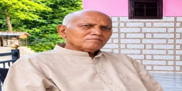 नगरोटा बगवां से तीन बार विधायक रहे राम चंद भाटिया का निधन, भाजपा सहित अन्य पार्टी नेताओं ने जताया शोक
