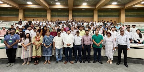 हिसार : समय की पाबंदी व अनुशासन ही प्रबंधन का मूल आधार : प्रो. नरसी राम बिश्नोई