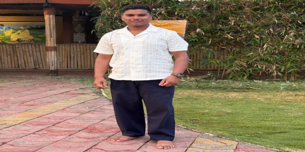 फिरोजाबाद : मुख्यमंत्री युवा उद्यमी योजना ने संवारी मनीष की जिंदगी, ढाबा व्यवसाय को मिली ऊंचाई