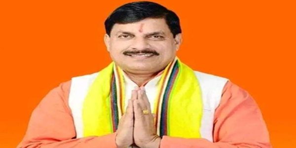 मुख्यमंत्री डॉ. मोहन यादव ने गुरु पूर्णिमा की दीं शुभकामनाएं