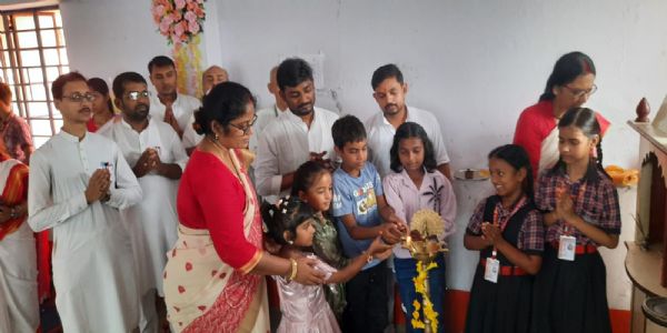 गुरु ज्ञान प्रदान करने के साथ-साथ कर्तव्य पथ के सर्वोच्च मार्गदर्शक होते हैं : ममता जायसवाल