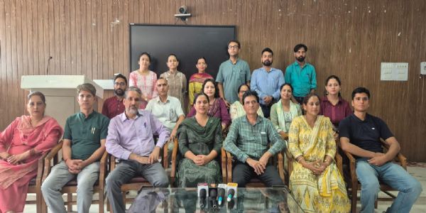 सर्वोच्च न्यायालय में संविदा कर्मचारियों के अधिकारों पर लगी अंतिम मुहर, अब निर्णय लागू करे सरकार:डा. बनीता