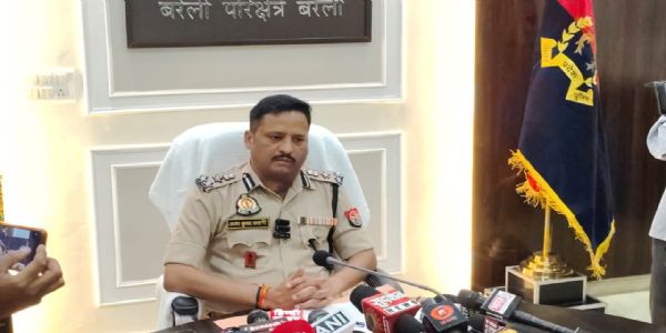 बरेली में कांवड़ यात्रा को लेकर हाई अलर्ट : 8 सुपर जोन-26 जोन में बंटा परिक्षेत्र, 14 हजार से अधिक पुलिसकर्मी रहेंगे तैनात